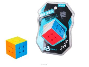 KOSTKA MAGICZNA 20X15 CM 0481