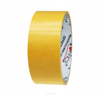 TAŚMA DWUSTRONNA 38MMx5M 7843