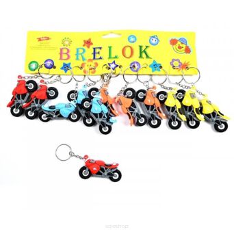 BRELOK MOTOR (12) 1461