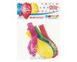 BALONY PREMIUM W DNIU URODZIN 5 SZT [10] 2417 - 2