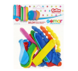 BALONY PREMIUM RÓŻNE KSZTAŁTY 15 SZT 6705 - 2