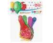 BALONY PREMIUM GWIAZDKI 5 SZT [10] 1663 - 2