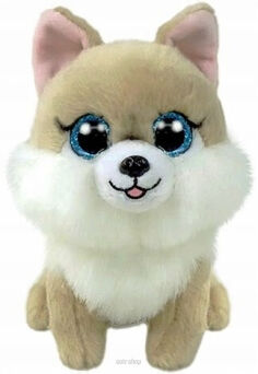 TY PLUSZ 15 CM PIES HONEY COMB 5715 NN