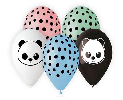 BALONY PREMIUM PANDA 13