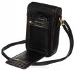 TOREBKO PORTFEL PTN M-16-8034 BLACK 8034 NN - 3
