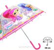 PARASOL KSIĘŻNICZKI SHIMMER&SHINE 6827 NN - 2