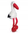 PLUSZ BOCIAN 53 CM 8074 - 2