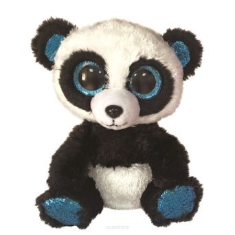 TY PLUSZ 15 CM PANDA BAMBOO 3278 NN