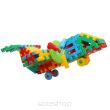 KLOCKI WAFLE SAMOLOT 5647 - 2