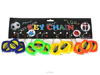 BRELOK MIARKA METR 100 CM 1M (12) 1372