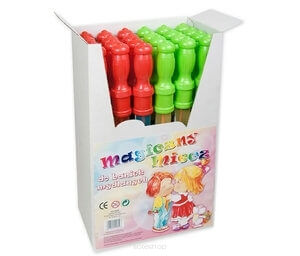 MIECZ DO BANIEK MAGICZNY POLSKI 40 CM (24) 0596