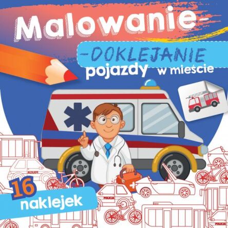 MALOWANIE DOKLEJANIE POJAZDY W MIEŚCIE 0927