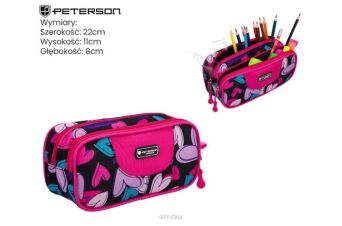 PIÓRNIK PTN KRATA SEDRUSZKA 5189 NN