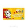 TEMPERÓWKA PENMATE KOLORI 24 SZT 5572 NN - 5