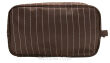KOSMETYCZKA MĘSKA KOS-15-8156 BROWN 8156 NN - 3