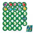 RK GRA EDUKACYJNA SPRYTNE OWOCE 7094 NN - 3