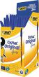 DŁUGOPIS BIC CRISTAL ORYGINAL NIEBIE [50] 1060 NN  - 2