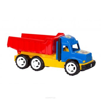 AUTO WYWROTKA DUŻA II 56 CM 0143