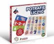 POMYSŁOWY SKRZAT POTRAFIĘ LICZYĆ 8246 - 3