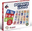 POMYSŁOWY SKRZAT POTRAFIĘ LICZYĆ 8246 - 6