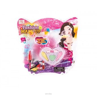 MALOWIDŁA DLA LALEK SERCE 21X19 CM 5829