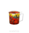 ZAPARZACZ MODERN POPPIES 450ML 4668 NN - 2
