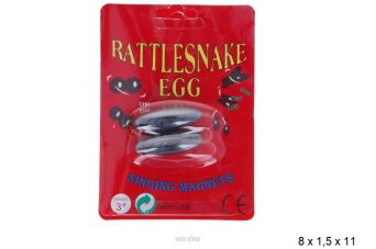 MAGNES NA BLISTRZE 8207