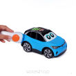 BBURAGO JUNIOR 92021 AUTO R/C VOLKSWAGEN 0216 NN - 3