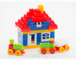 KLOCKI DIPLO 3 107 EL. 3047 - 2