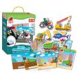 RK GRA EDUKACYJNA PARK SAMOCHODOWY 7087 NN - 2
