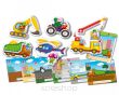 RK GRA EDUKACYJNA PARK SAMOCHODOWY 7087 NN - 3