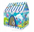 NAMIOT DOMEK NIEBIESKI 103X93X70 CM 3316 - 2