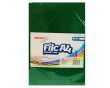 FILC ZIELONY CIEMNY 1mm 10 SZT  9665 - 2
