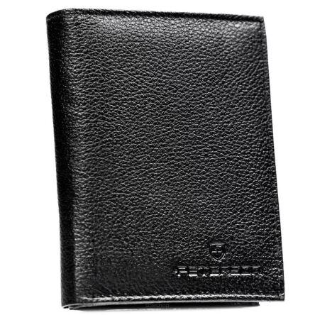 PORTFEL MĘSKI SKÓRA N4-SPDM BLACK 3977 NN