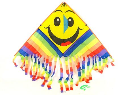 LATAWIEC BUŹKA 101X57 CM 2898