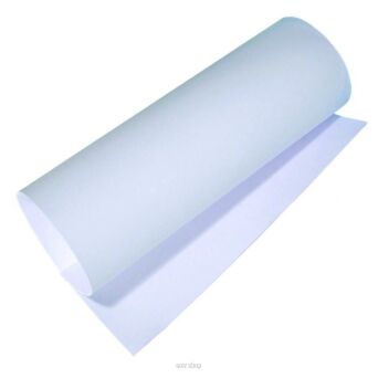 BRYSTOL A2/20 BIAŁY 170G 20 ARKUSZY 0658 NN