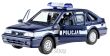 AA WELLY AUTO Z EPOKI PRL POLONEZ POL 1:34 NN - 2