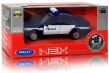 AA WELLY AUTO Z EPOKI PRL POLONEZ POL 1:34 NN - 3