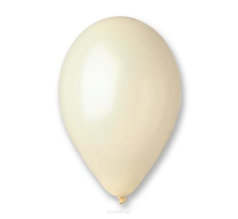 BALONY METAL KOŚĆ SŁONIOWA 10' 100 SZT 5814 NN