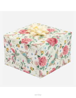 PAPIER OZDOBNY 200x70 KRAFT (50) 4616