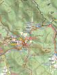 MAPA BIESZCZADY 1:50 000 1078 2044 NN - 5
