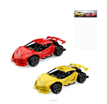 AUTO SPORTOWE 18X10 CM 5176