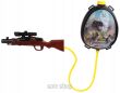 PISTOLET NA WODĘ Z PLECAKIEM DINOZAUR 31X10 7221  - 4