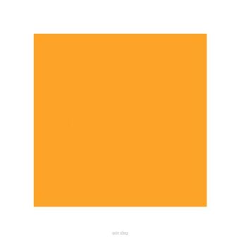 BRYSTOL A2/20 POMARAŃCZOWY 20 ARKUSZY  0597 NN