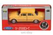 AA WELLY AUTO Z EPOKI PRL FIAT 125 1:34 NN - 2