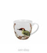 KUBEK PAINTED WOODPECKER 460ML W KOSZYCZKU 7111 NN - 2