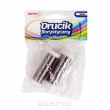 DRUCIK FLORYSTYCZNY 20M SREBRNY 2901 - 2