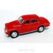 AA WELLY AUTO Z EPOKI PRL WARSZAWA 1:34 NN - 2