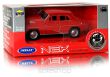 AA WELLY AUTO Z EPOKI PRL WARSZAWA 1:34 NN - 3