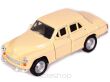 AA WELLY AUTO Z EPOKI PRL WARSZAWA 1:34 NN - 4